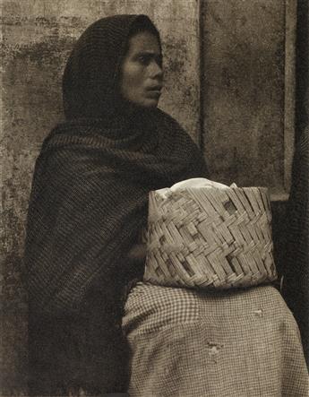 PAUL STRAND. The Mexican Portfolio [2nd edition].
